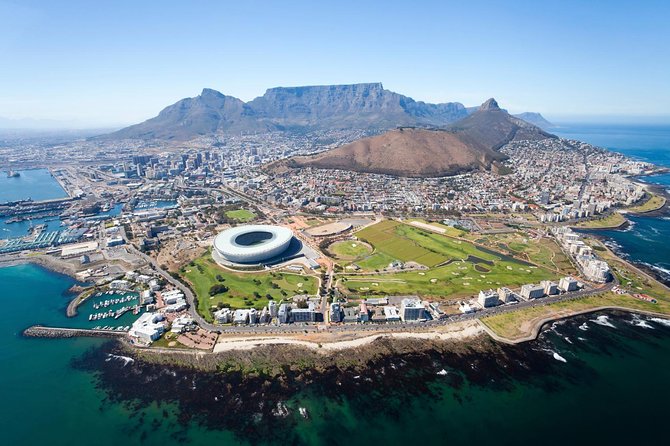 1-3 Passenger Private Cape Town - Airport Transfer - The reliability question