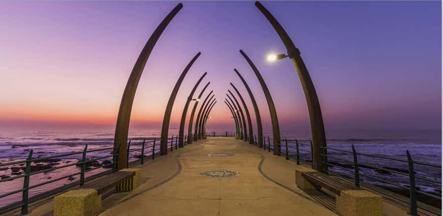 10 Day South Africa Tour Joburg to Cape Town - What $2,687 buys you on this South Africa route