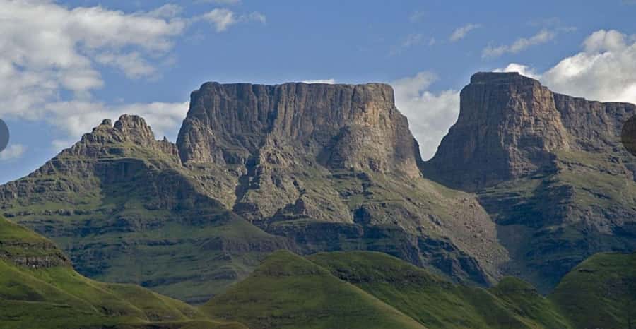 10 Day South Africa Tour Joburg to Cape Town - Kruger National Park: give the safari your attention