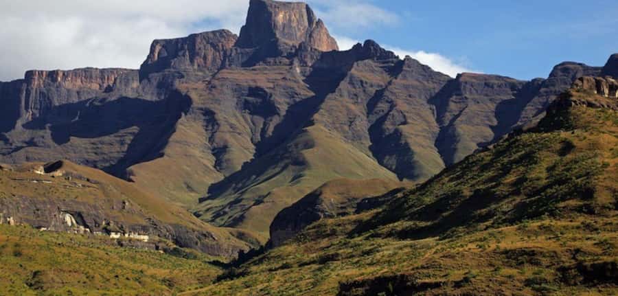 10 Day South Africa Tour Joburg to Cape Town - The Wild Coast and Mandela’s Qunu