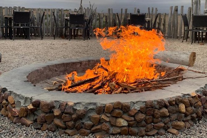 2 Day Safari Experience from Cape Town - The 6am departure from Cape Town