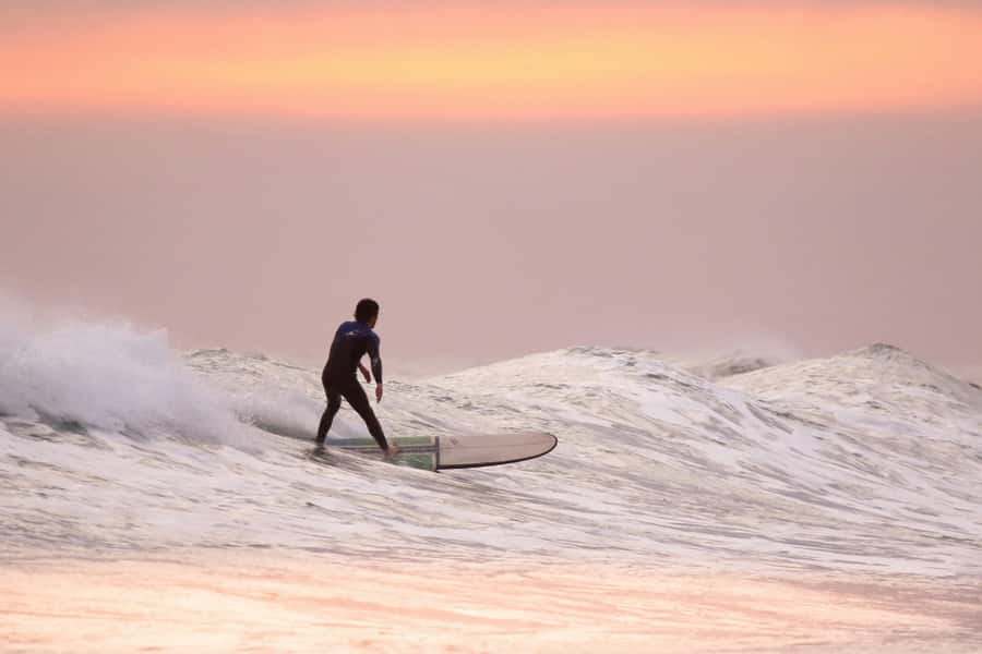 2 Hour Surf Lesson Jeffreys Bay - Key points before you paddle out