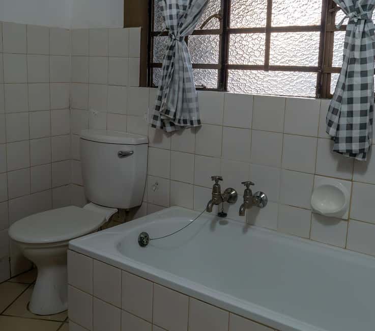 3 Day Dumela Tented Camp Safari - Who should book this safari