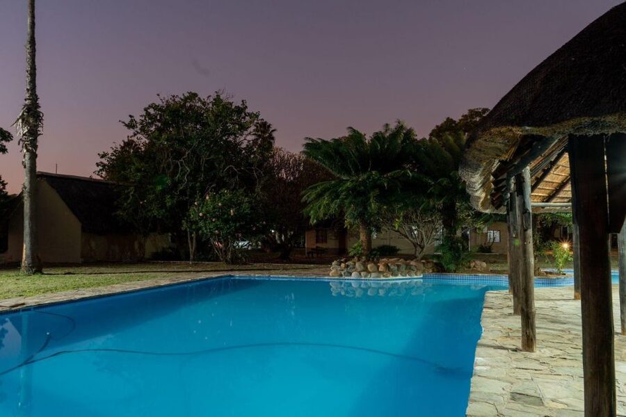 3 Day Dumela Tented Camp Safari - Should you book the Dumela safari?