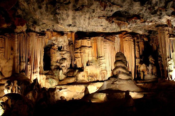 3 Day Garden Route's Best Highlights with Safari from Cape Town - A three-day sampler of an enormous region