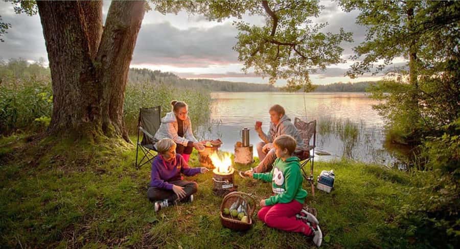 3 Day Hluhluwe & Isimangaliso Wetlands Pk Tour from Durban - Staying in St Lucia for two nights