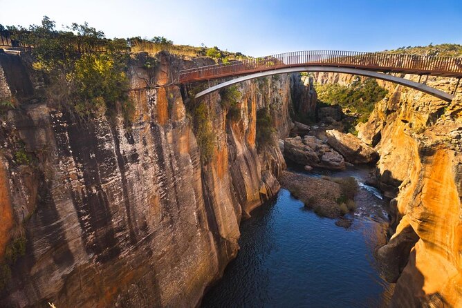3 Day Kruger Safari with Panorama Tour from Johannesburg - Why this three-day route works