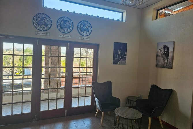 3 Day Kruger Safari with Panorama Tour from Johannesburg - God’s Window and the long ride to Hazyview