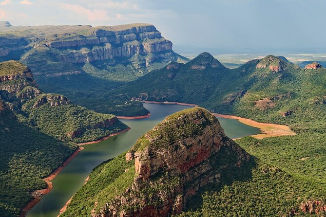 3 Day Kruger Safari with Panorama Tour from Johannesburg - What the $734 price buys you