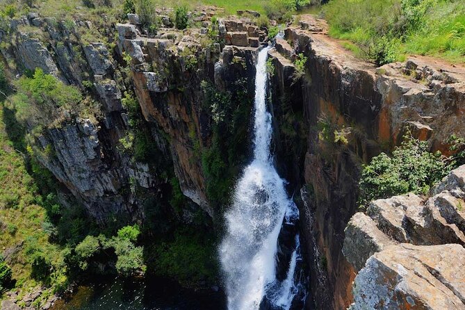 3 Day Kruger Safari with Panorama Tour from Johannesburg - Day 1: From Johannesburg to Dullstroom