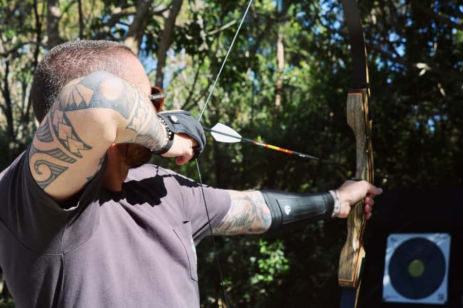 3D Archery Adventure - Plettenberg Bay - Key points to know before booking