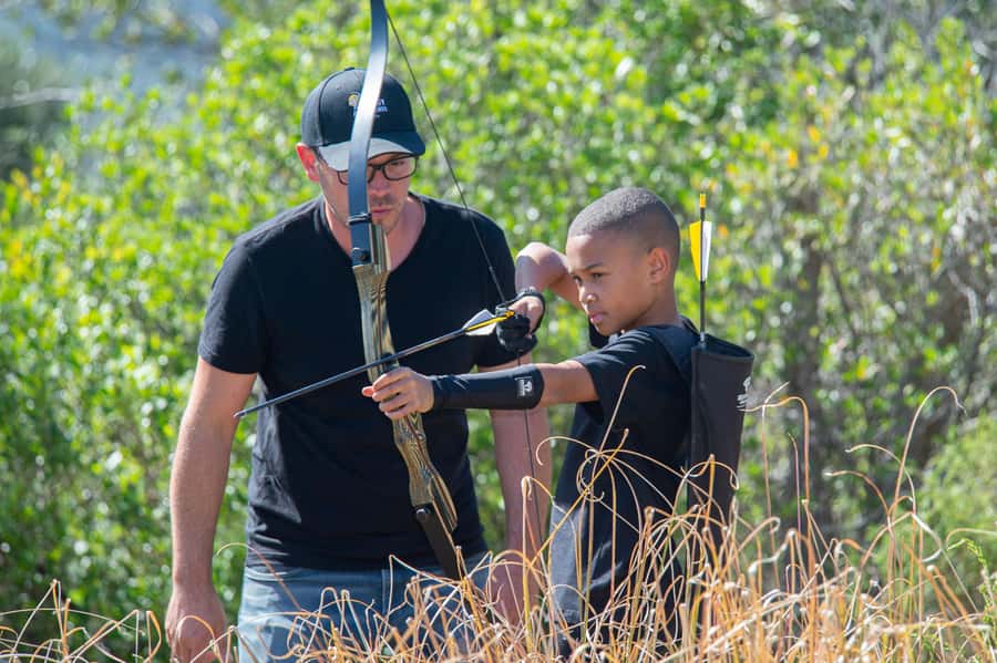 3D Archery Adventure - Plettenberg Bay - Booking flexibility and useful preparation