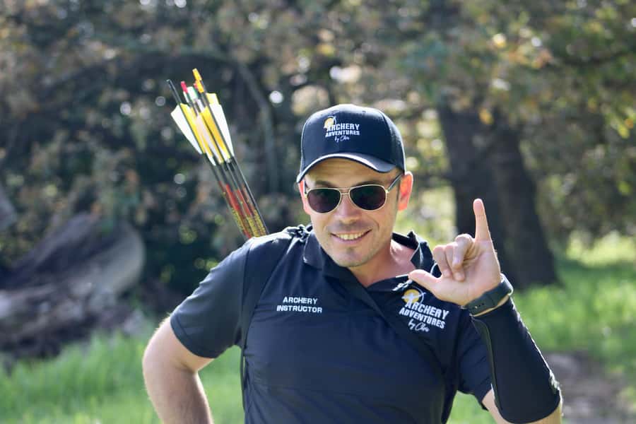 3D Archery Adventure - Plettenberg Bay - What the 90-minute duration means for your day