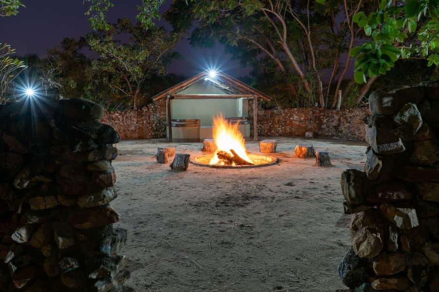 4 Day Dumela Tented Camp Safari - Key points to know before booking