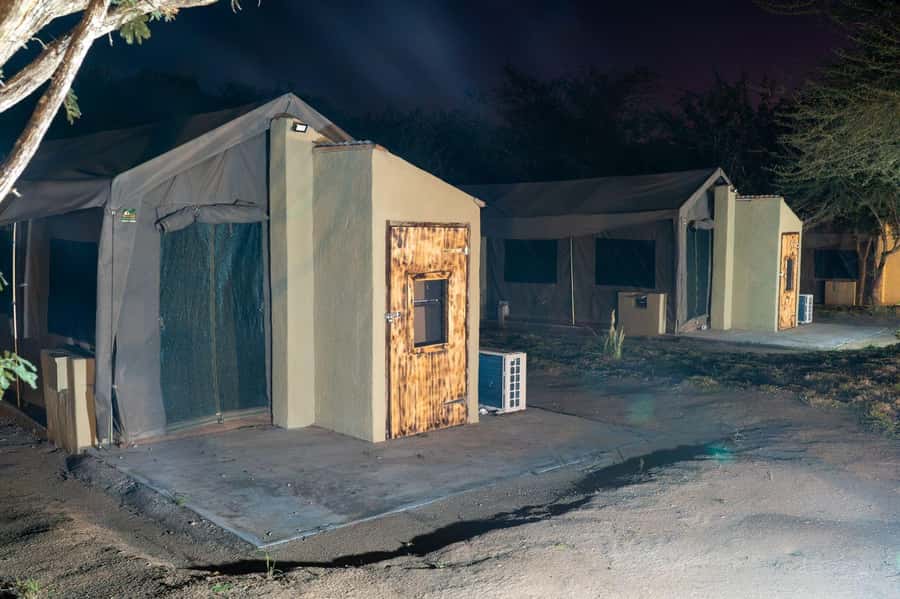 4 Day Dumela Tented Camp Safari - Day 2: Seven to eight hours in Kruger National Park