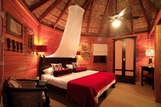 4 Day Garden Route Adventure & Safari - Key points before you book