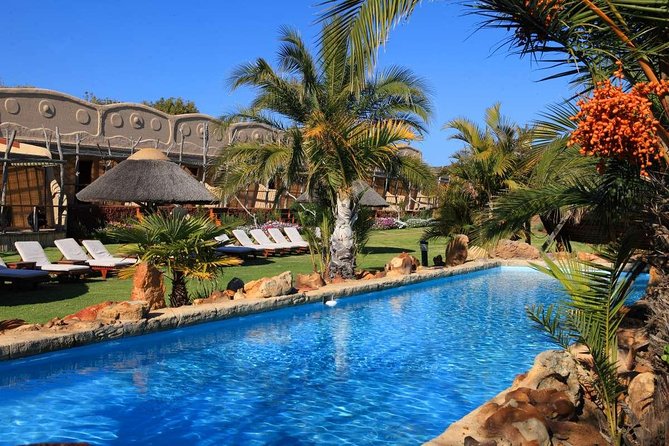 4 Day Garden Route Adventure & Safari - Why this four-day route works