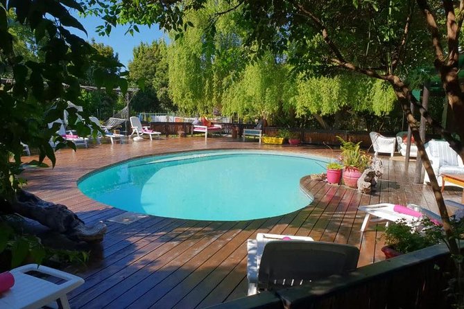 4 Day Garden Route Adventure & Safari - Day 3: Tsitsikamma and the Garden Route Game Lodge