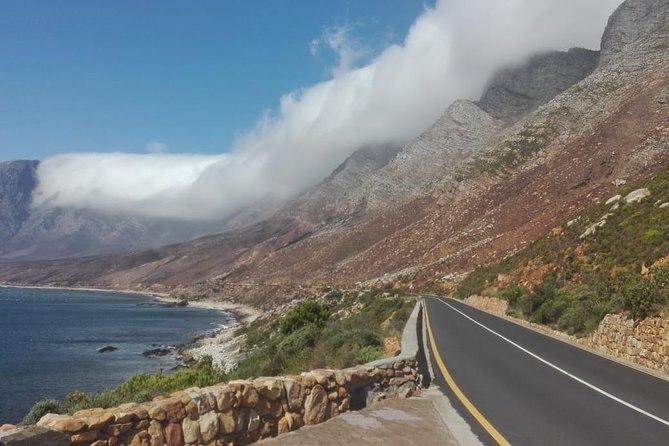 4 Day Garden Route Adventure & Safari - Guides make a real difference