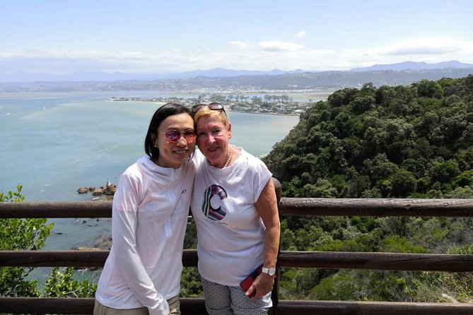 4 Day Garden Route Adventure & Safari - Comfort, group size, and the price