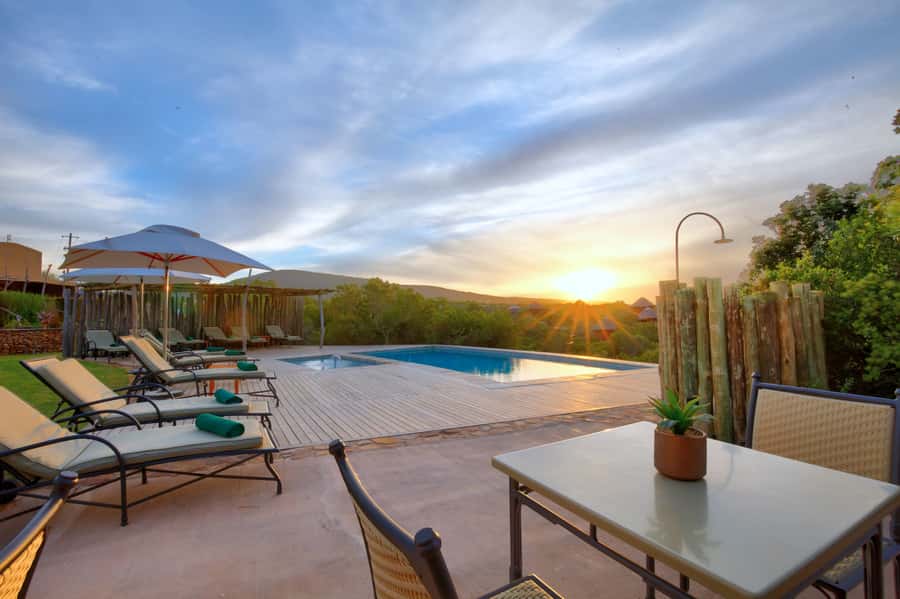 4-Day Garden Route Experience - A fast but rewarding Garden Route sampler