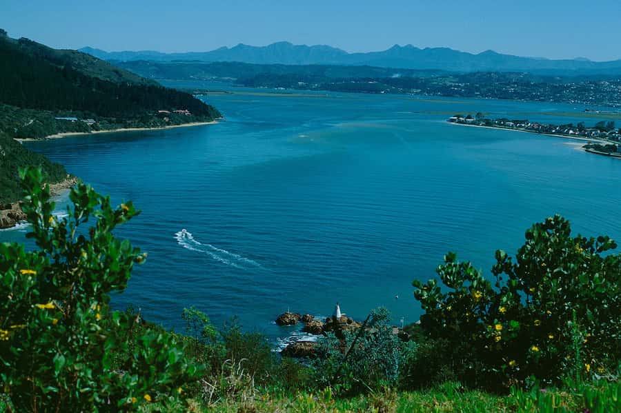 4-Day Garden Route Experience - Day 3: Storms River mouth and a proper safari night
