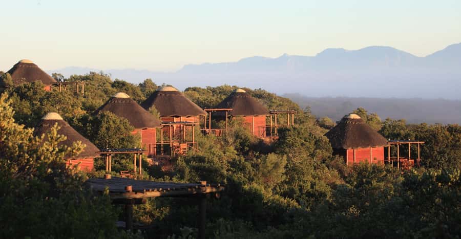 4-Day Garden Route Experience - What is included, and what costs extra