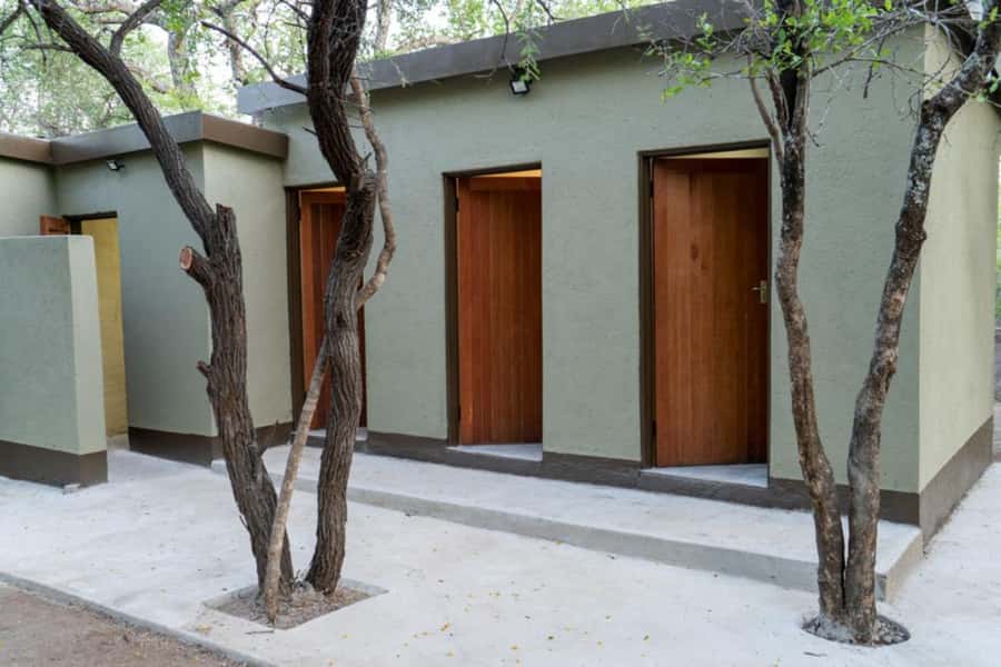 4 Day Kruger Glamping Budget Adventure - Day two, a full Kruger safari with an early start