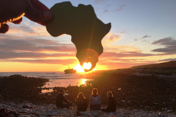 5-Day Garden Route & Addo Adventure from Cape Town to Port Elizabeth - A five-day sampler of South Africa’s southern coast