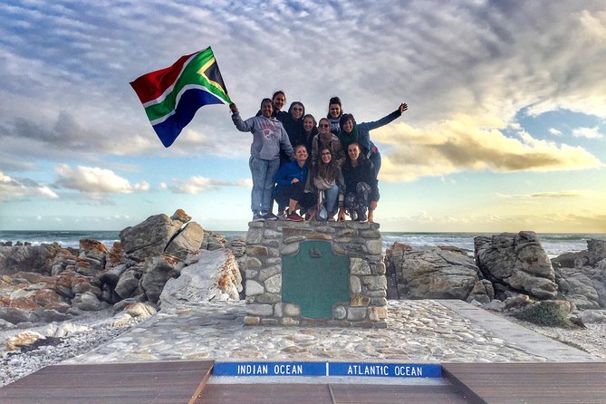 5-Day Garden Route & Addo Adventure from Cape Town to Port Elizabeth - Accommodation, food, and the group atmosphere