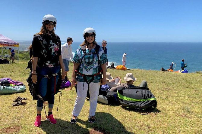 5 Day Garden Route Tour and Addo Elephant National Park - Bloukrans offers a choice between watching and jumping