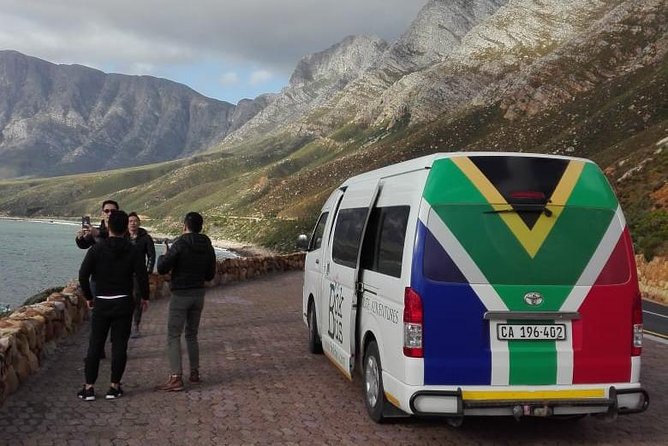 5 Day Garden Route Tour and Addo Elephant National Park - The Garden Route Game Lodge adds a second safari style