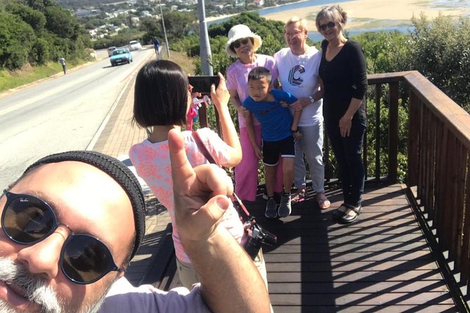 5 Day Garden Route Tour and Addo Elephant National Park - Hermanus closes the trip with whales and False Bay