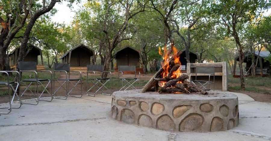 5 Day Kruger Glamping Budget Adventure - Key points to know before booking