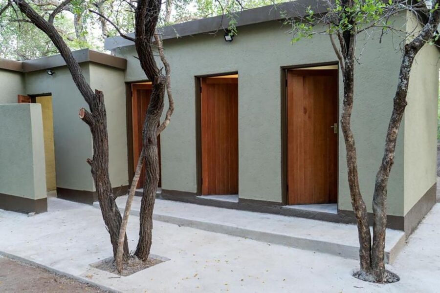 5 Day Kruger Glamping Budget Adventure - Two kinds of Kruger, one five-day trip