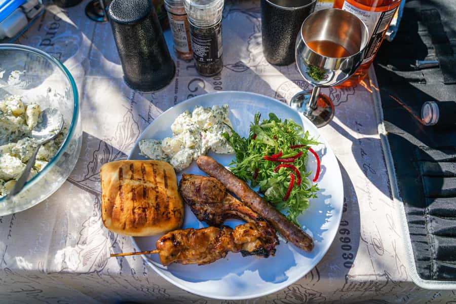 Addo Elephant National Park Full Day Safari with Braai Lunch - Why this Addo safari is different