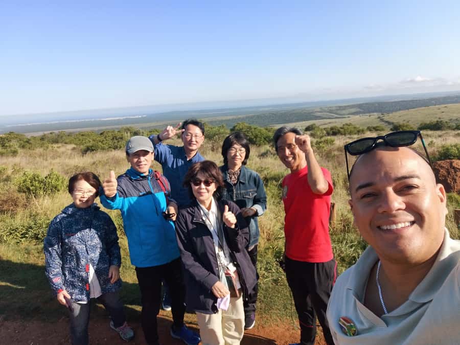 Addo Elephant Park and Kragga Kamma Game Park Combo - Who should book this day?
