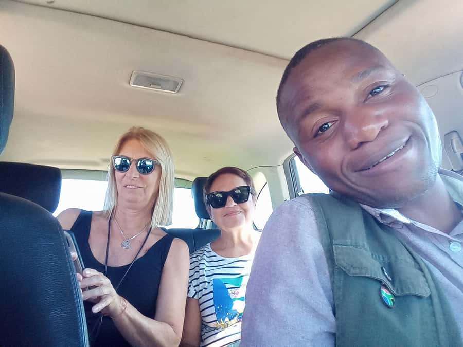 Addo: Game Drive in Addo Elephant National Park Private - Your eight-hour day from pickup to drop-off