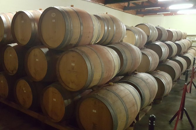 African Story Wine Tours in the Cape Winelands - Why Four Wineries Make This a Useful First Look