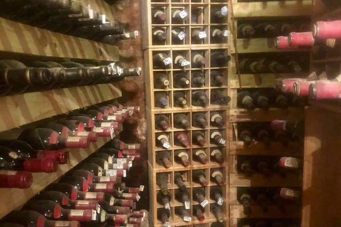 African Story Wine Tours in the Cape Winelands - Muratie, Eikenhof, Le Pommier, and Fairview