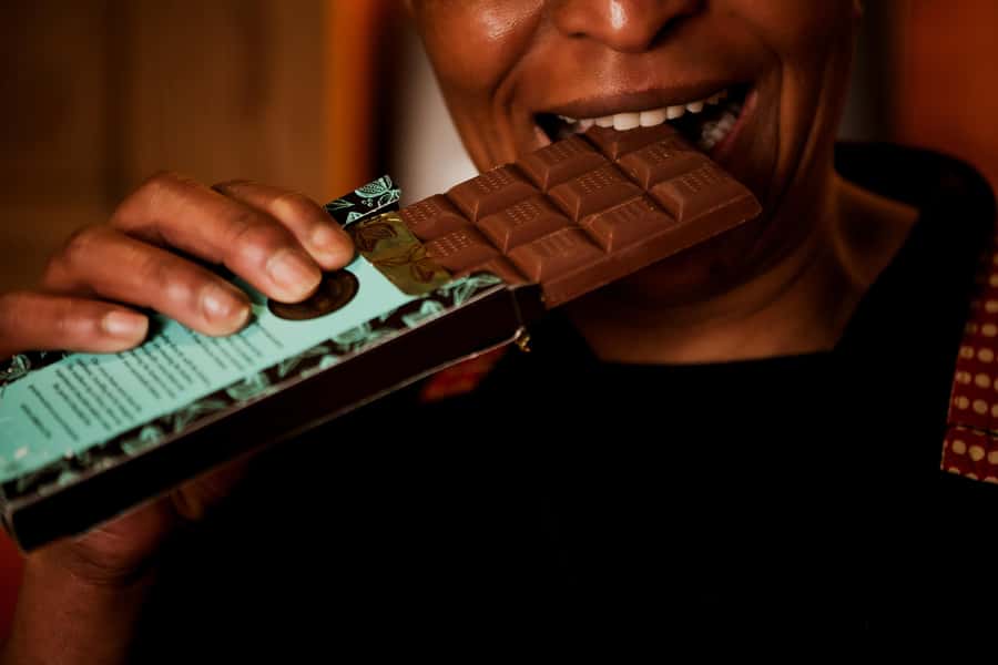 AFRIKOA Bean-to-Bar Chocolate Experience - Starting at Store G11 in Makers Landing