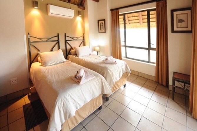 All Inclusive 3 Day Kruger Safari Adventure From Johannesburg - Day one: Johannesburg to the southern Kruger area