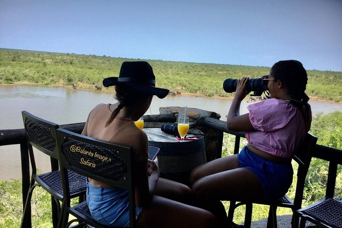 All Inclusive 3 Day Kruger Safari Adventure From Johannesburg - Is $1,012.98 a fair price?