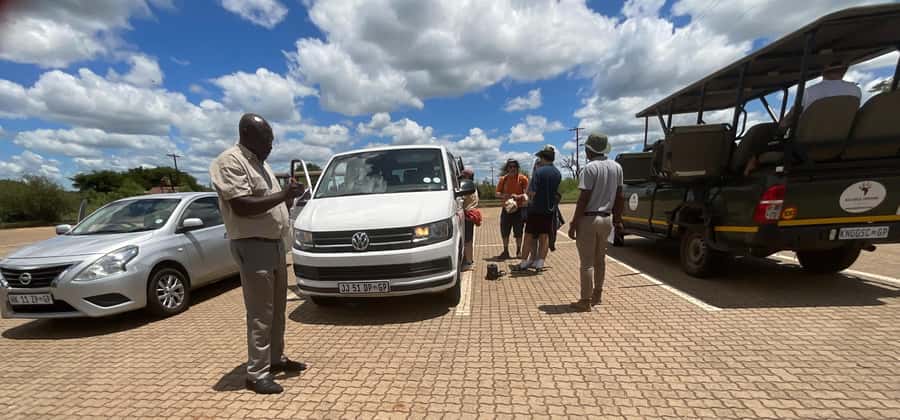 All Inclusive 3 Day Kruger Safari from Nelspruit - Why this Kruger safari works well from Nelspruit