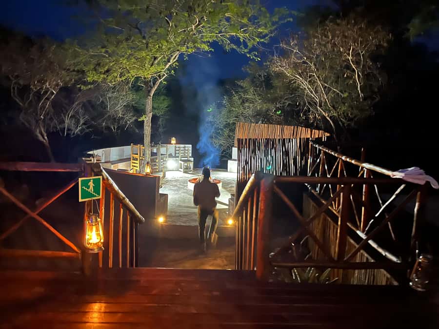 All Inclusive 3 Day Kruger Safari from Nelspruit - Two nights at the lodge
