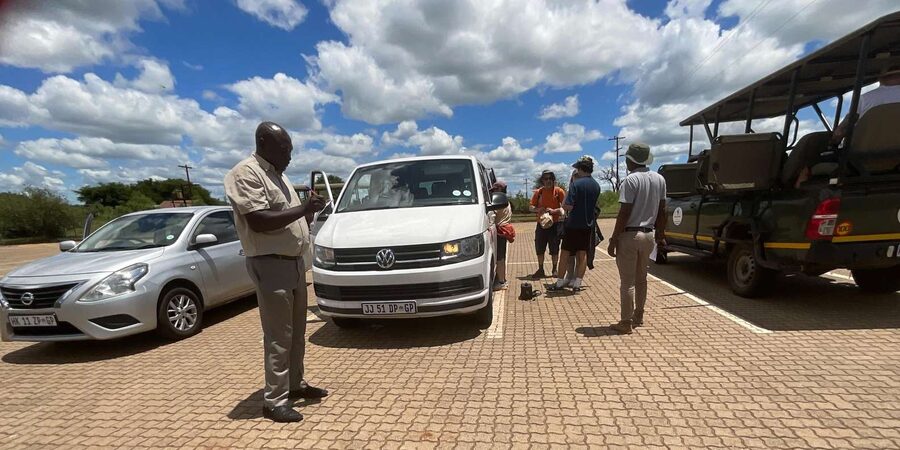 All Inclusive 3 Day Kruger Safari from Nelspruit - How the three-day schedule may feel
