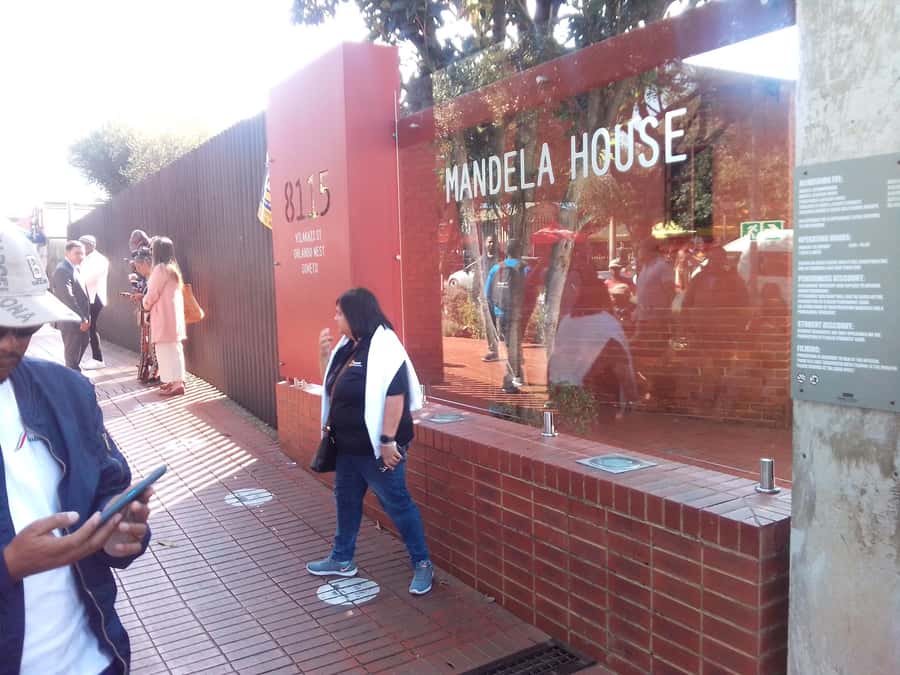 Apartheid museum and Soweto. 5 hours Private tour. - Why the Apartheid Museum matters