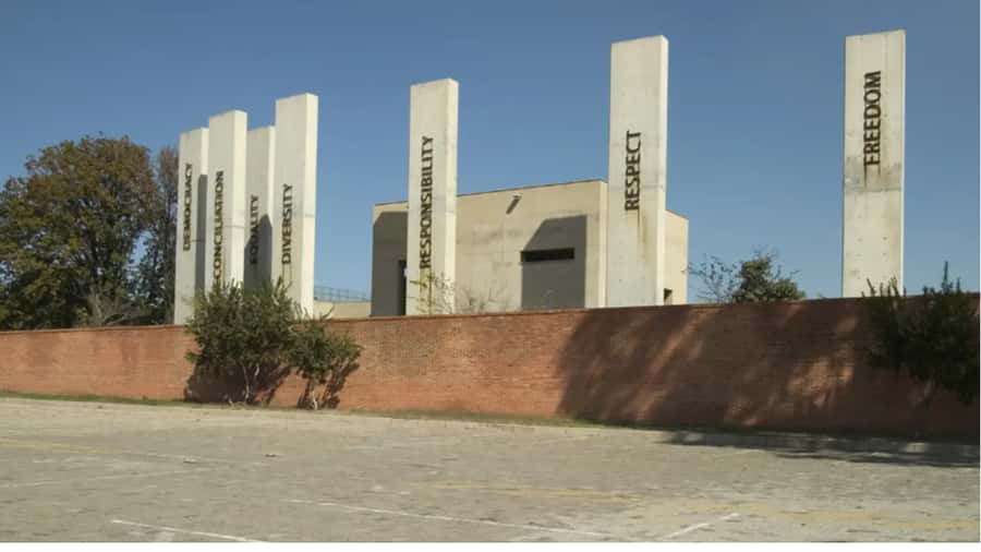 Apartheid Museum & Soweto Tour with Hotel Pickup - Key points to know before you book