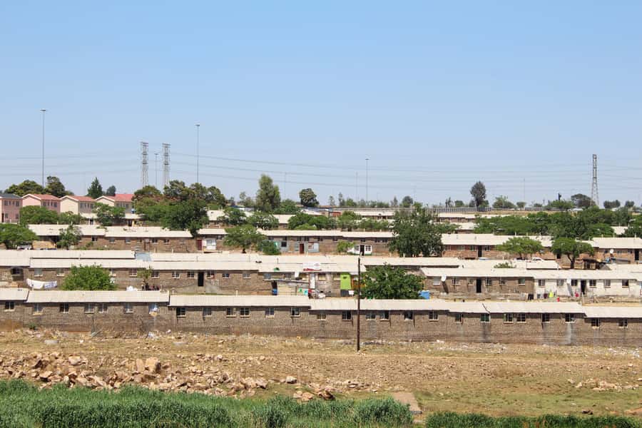 Apartheid Museum & Soweto Tour with Hotel Pickup - Why the Apartheid Museum belongs at the start