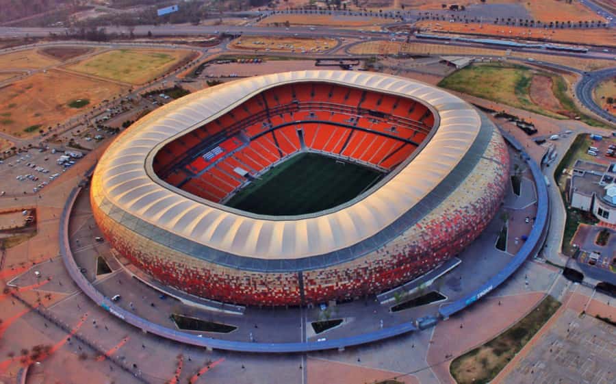 Apartheid Museum & Soweto Tour with Hotel Pickup - A drive through Soweto beyond the famous stops